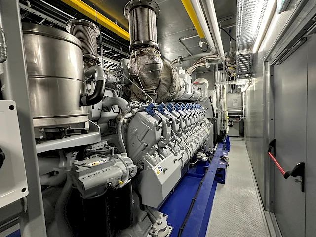 Used power generators and diesel generating sets for sale – browse our full catalog