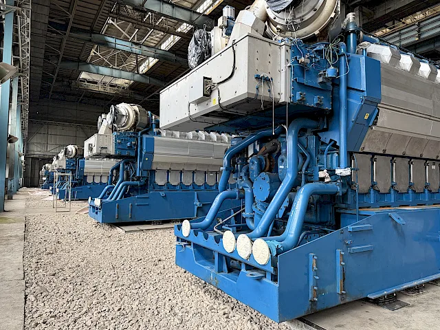 Wärtsilä