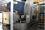 Steam Boiler LOOS ZFR 28000 - 28 ton/h multifuel