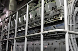 Niigata 18V22AG - Gas Generating set