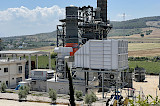 Combined Cycle 75 MW Gas Turbine Power Plant