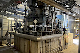 Biomass CHP 9.5 MW - Triveni Steam Turbine