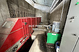 Biomass CHP 9.5 MW - Fuel Conveyor and Hydraulic Bottom Scrapers
