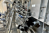 Biomass CHP 9.5 MW - Oilon Start-up Burner
