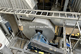 Biomass CHP 9.5 MW - CBI Exhaust Fan