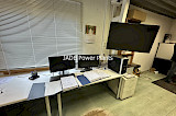 Biomass CHP 9.5 MW - Operation Control Room
