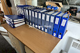 Biomass CHP 9.5 MW - Documentation