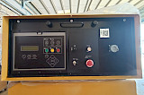 Diesel Generator CAT 3516B, year 2023, never installed