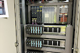 Biomass Steam Boiler Plant 240MW - Control Siemens T-3000 platform with Simatic S7 PLCs