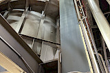 Biomass Steam Boiler Plant 240MW - Hot Cyclone