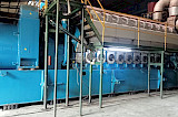 2011 - Diesel Power Plant Wartsila 50 MW with 6 x 20V32 HFO Generator Sets