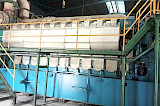Diesel Power Plant with 6 x Wartsila 20V32 HFO Generating Sets