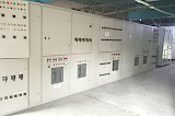 Diesel Power Plant with 6 x Wartsila 20V32 HFO Generating Sets
