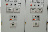 Diesel Power Plant with 6 x Wartsila 20V32 HFO Generating Sets