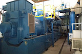 Wartsila 12.4 MW HFO plant with 3 x W9L32 HFO Generators