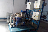 Wartsila 12.4 MW HFO plant with 3 x W9L32 HFO Generators