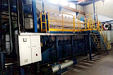 Wartsila 12.4 MW HFO plant with 3 x W9L32 HFO Generators