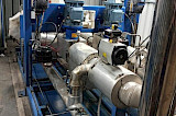 Wartsila Multifuel 2 x 20V34DF - HFO Transfer Unit