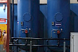 Wartsila Multifuel 2 x 20V34DF - Start Air Bottles
