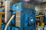 Wartsila 8 MW HFO Power Plant with 2 x 12V32 HFO Generators