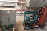 Wartsila 8 MW HFO Power Plant with 2 x 12V32 HFO Generators