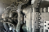Kawasaki 34MW Gas Turbine Plant