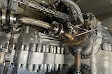 Kawasaki 34MW Gas Turbine Plant