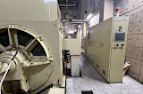 Mitsubishi 18KU30GA Gas Generating Set with Auxiliaries
